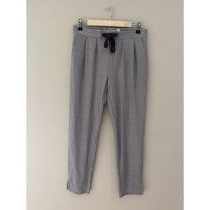 Betabrand Womens SoHo Joggers stretchy work pants Size M Office Pull On